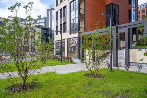 Помещение свободного назначения в Санкт-Петербург Белоостровская ул., ...