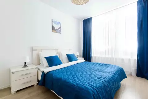 1-к кв. Московская область, Котельники ул. Сосновая, 5 (60.0 м)