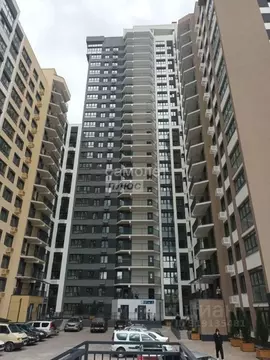 2-к кв. Липецкая область, Липецк Студеновская ул., 23Б (70.2 м)