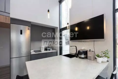 Дом в Челябинская область, Сосновский муниципальный округ, ...