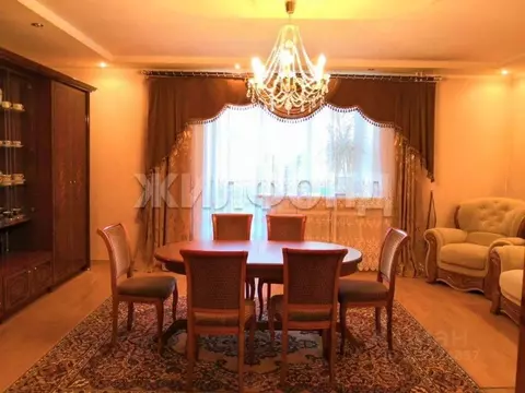 3-к кв. Томская область, Томск Черемошники мкр, пер. Тихий, 28 (110.0 ...