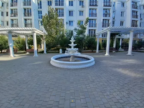 1-к кв. Севастополь ул. Челнокова, 17/1 (43.0 м)