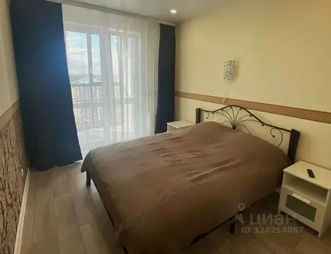 1-к кв. Башкортостан, Уфа ул. Рихарда Зорге, 67/2 (40.0 м)