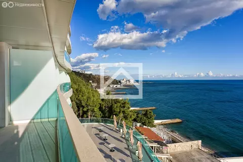 Квартира-студия: Ялта, улица Дражинского, 53 (58.9 м)