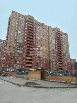Гараж в Московская область, Видное ул. Ольховая, 1 (17 м)