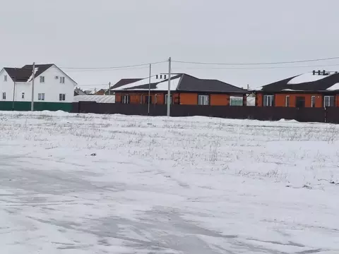 Участок в Волгоградская область, Волжский ул. Медовая, 25 (6.87 сот.)