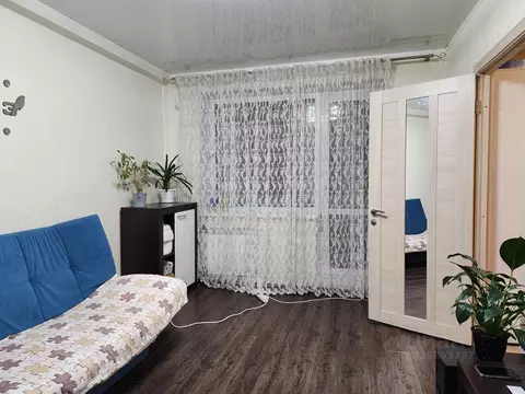 4-к кв. Саратовская область, Энгельс ул. Маршала А.М. Василевского, 27 ...