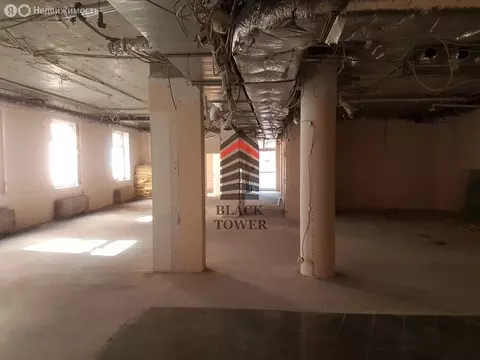 Помещение свободного назначения (1235 м)