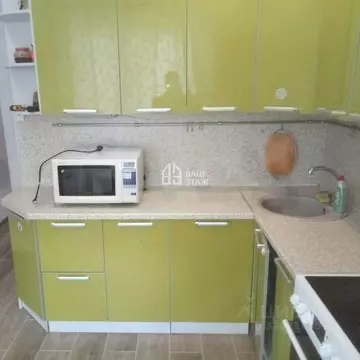 1-к кв. Калужская область, Калуга ул. 65 лет Победы, 27к1 (43.6 м)