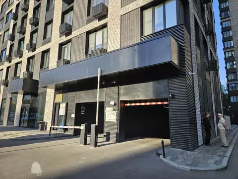 Гараж в Москва Фестивальная ул., 15К4 (16 м)