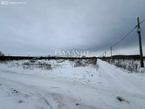 Участок в Кинель, Черноморская улица (8 м)