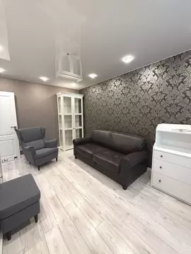 2-к кв. Башкортостан, Уфа ул. Степана Кувыкина, 37 (50.9 м)