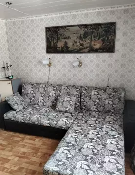 2-к кв. Иркутская область, Иркутск ул. Лопатина, 17 (47.3 м)