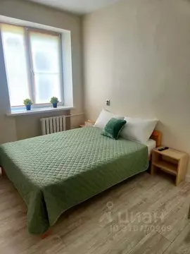 2-к кв. Волгоградская область, Волгоград просп. Имени В.И. Ленина, 32 ...