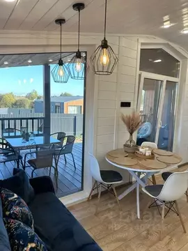 Дом в Московская область, Домодедово городской округ, с. Юсупово, ...