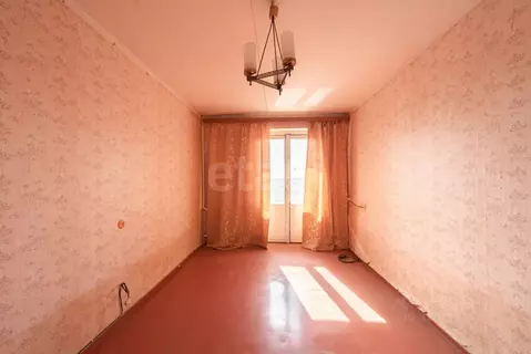 3-к кв. Калининградская область, Калининград наб. Адмирала Трибуца, 49 ...