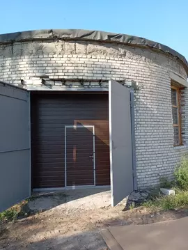 Производственное помещение в Ленинградская область, Приозерск ...