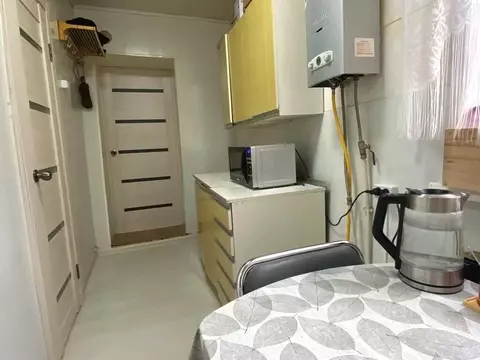 Дом в Владимирская область, Владимир ул. 16 лет Октября (77 м)