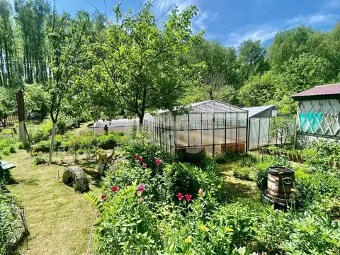 Дом в Брянская область, Брянский район, Мичуринское с/пос, Строитель ...