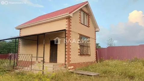 Дом в село Гостищево, Молодёжная улица (99.1 м)