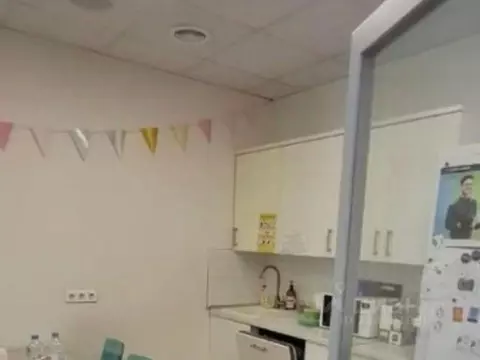 Офис в Москва 1-й Нагатинский проезд, 10с1 (670 м)