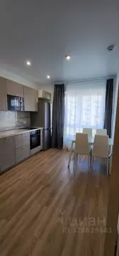 2-к кв. Москва просп. Новосередневский, 17к1 (54.0 м)