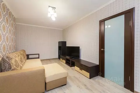 2-к кв. Московская область, Домодедово Западный мкр, ул. Талалихина, 2 ...