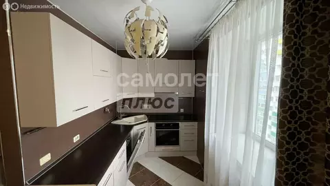 1-комнатная квартира: Засечное, Светлая улица, 4 (52 м)