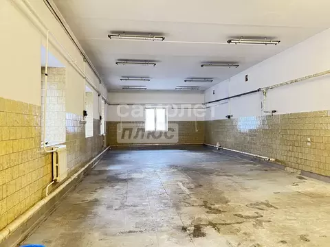Производственное помещение в Москва д. Сальково, 5 (161 м)