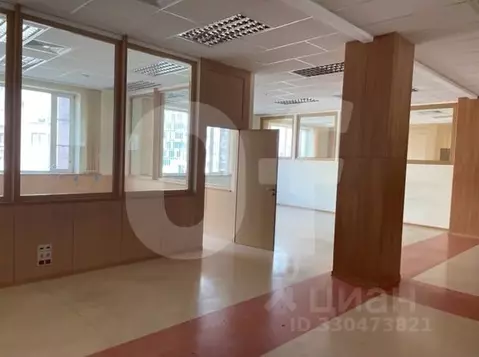 Офис в Москва ул. Шаболовка, 31Б (5026 м)