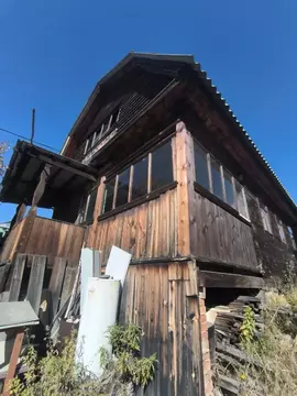 Участок в Иркутская область, Иркутский муниципальный округ, Ясная ...