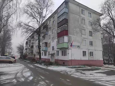 2-к кв. Московская область, Чехов ул. Маркова, 5 (42.6 м)