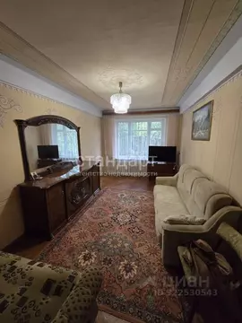 3-к кв. Ставропольский край, Ессентуки ул. Долина Роз (58.0 м)