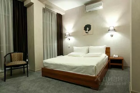 Комната Тамбовская область, Тамбов Рабочая ул., 97 (23.0 м)