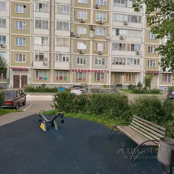 Офис в Москва ул. Рудневка, 21 (15 м)