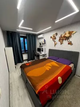 2-к кв. Татарстан, Казань ул. Вишневского, 10 (56.0 м)