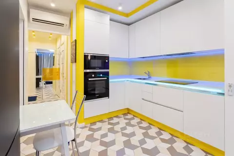 Студия Московская область, Мытищи ул. Борисовка, 22 (27.0 м)