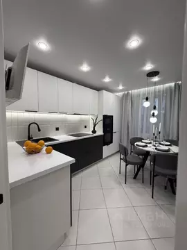 1-к кв. Москва Тучковская ул., 2 (33.8 м)