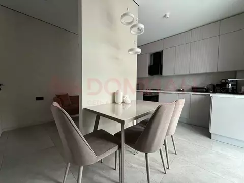 2-к кв. Ростовская область, Аксай просп. Ленина, 40Нк1 (51.0 м)