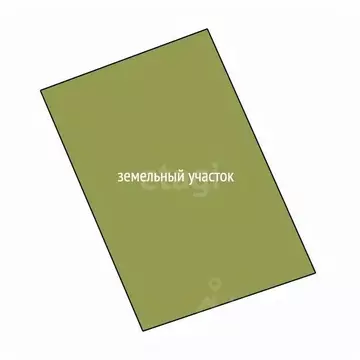 Участок в Ленинградская область, Киришский район, Будогощь пгт ул. ...