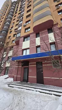 Торговая площадь в Московская область, Жуковский ул. Жуковского, 9 ...