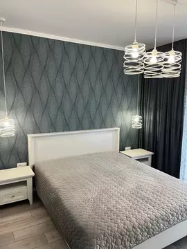 3-к кв. Краснодарский край, Краснодар Гаражная ул., 87 (70.0 м)