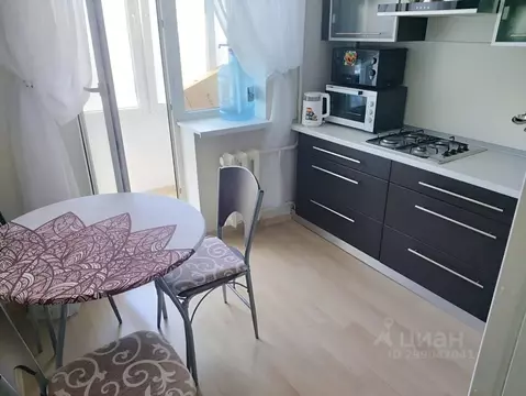 2-к кв. Крым, Симферополь ул. Павленко, 54 (60.0 м)