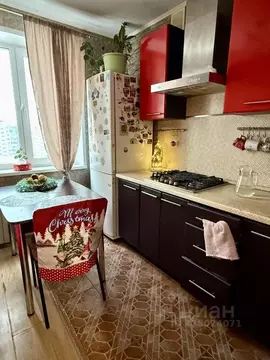 1-к кв. Ярославская область, Ярославль ул. Строителей, 5к3 (37.4 м)