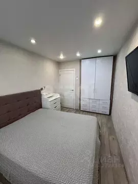 3-к кв. Иркутская область, Ангарск 29-й мкр, 6А (66.8 м)