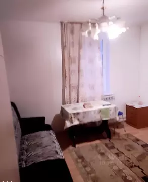 Студия Московская область, Раменское ул. Новостройка, 24 (16.0 м)