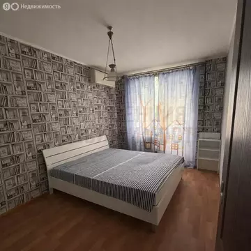 3-комнатная квартира: Самара, улица Георгия Димитрова, 117 (65 м)