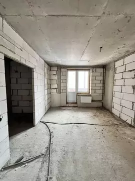 2-к кв. Московская область, Химки Планерная мкр, 23 (55.8 м)