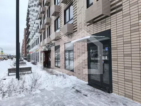 Торговая площадь в Московская область, Красногорск городской округ, ...