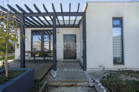 Дом в Севастополь ул. Липранди, 23 (195 м)